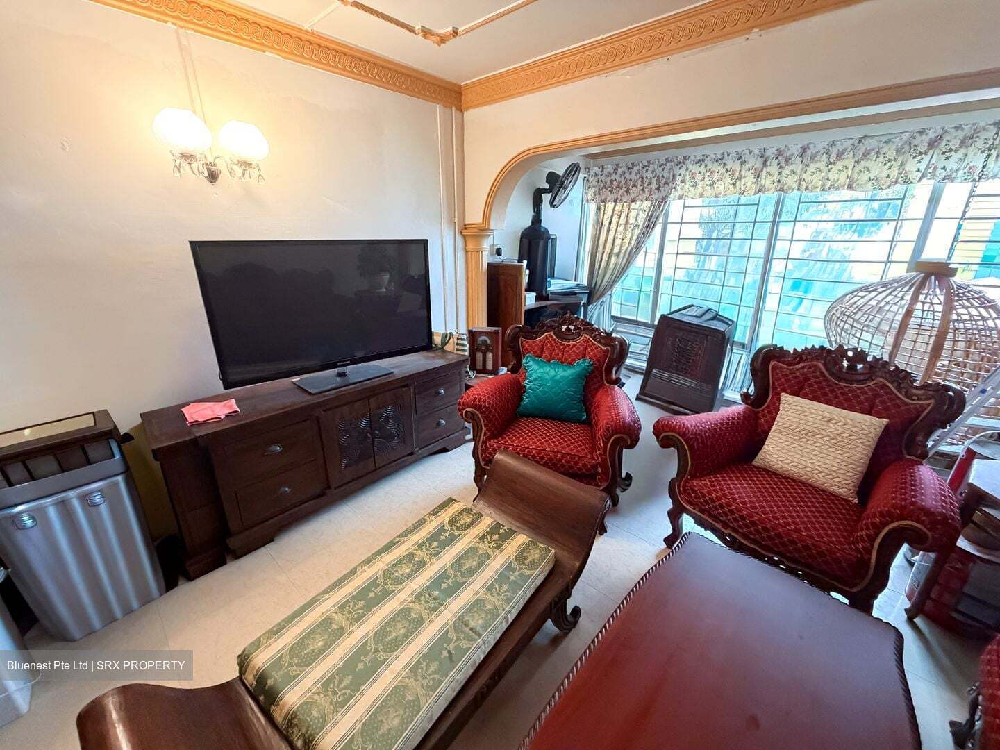 Blk 648 Ang Mo Kio 61 (Ang Mo Kio), HDB 5 Rooms #551975721